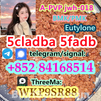 5cladba 5cladb 5cl-adb-a 5fadb Adbb Jwh-018 Best Price